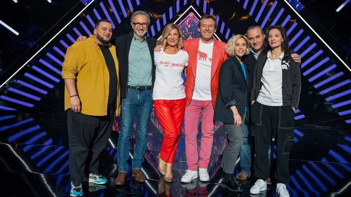 Casting Game of Talents