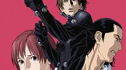 Casting Gantz : First Stage E26 Reste en vie