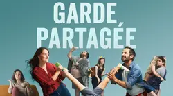 Garde partagée