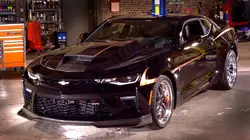 Gearz Drag'N'Wagon en streaming