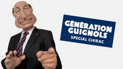 Génération Guignols S02E23 Spécial musique vol. 2