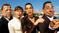 Génération Guignols S02E23 Spécial musique vol. 2