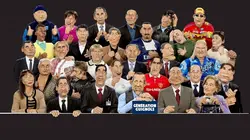 Génération Guignols S02E23 Spécial musique vol. 2