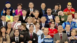 Génération Guignols Spécial Fabien Barthez