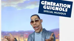 Génération Guignols S02E23 Spécial musique vol. 2