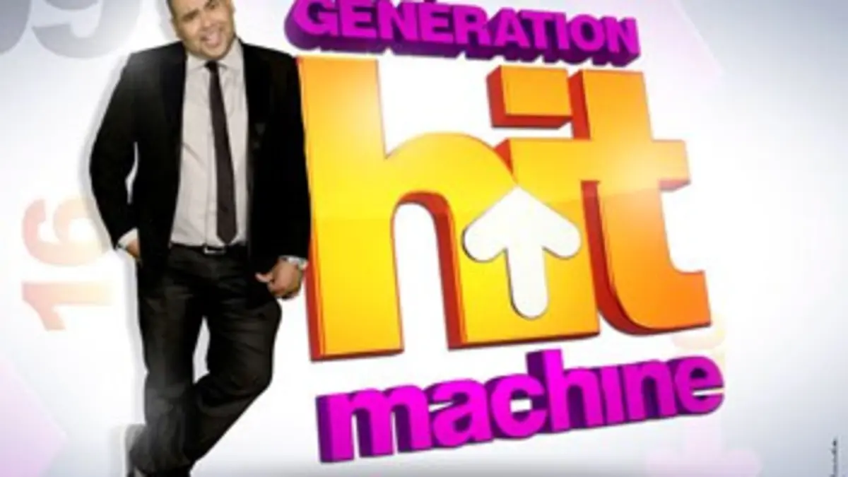 Génération Hit machine 2002 (volume 1)
