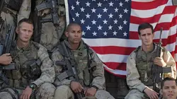 Generation Kill S01E01 L'arrivée du Scribe