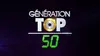 Génération Top 50