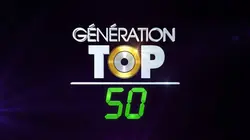 Génération Top 50