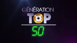 Génération Top 50