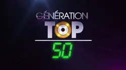 Génération Top 50