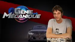 Casting Génie mécanique BMW M3