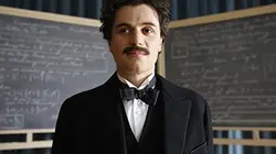 Casting Genius S01E08 Einstein: Chapitre Huit