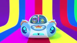 Géo Jet S02E01 Petra