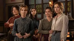 Audiences TV : Germinal