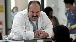 Getting On S01E04 Dumped