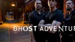 Ghost Adventures Invasion à Goodwin Home
