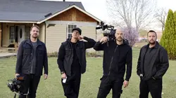 Ghost adventures Crise à Oakdale