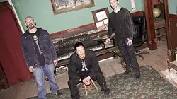 Visuel de Ghost Adventures
