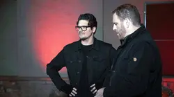 Casting Ghost Adventures S01E14 Live au Haunted Museum