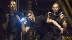 Ghost Adventures S02E16 Le manoir Wolfe