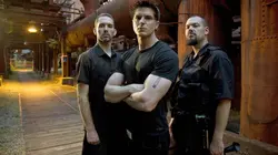 Ghost Adventures S01E03 Le manoir Houghton