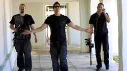Ghost Adventures S03E03 Amargosa Opera House (Death Valley junction, CA)