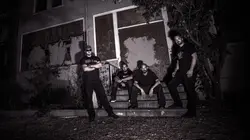 Ghost Adventures S02E03 Le Castillo San Marcos en Floride