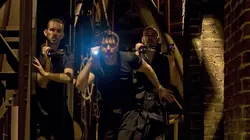 Ghost Adventures Invasion à Goodwin Home