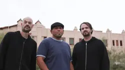 Ghost adventures Crise à Oakdale