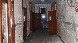 Ghost Adventures Franklin Castle