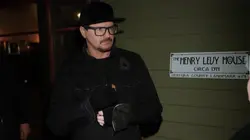 Ghost Adventures Cauchemar à Pacific Grove