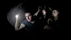 Ghost Adventures Cauchemar à Pacific Grove