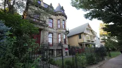 Ghost Adventures Franklin Castle