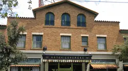 Ghost Adventures Hôtel Congress