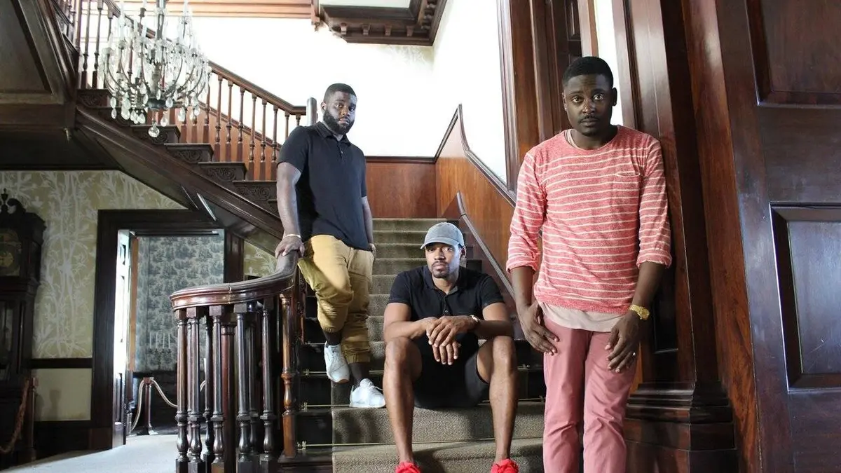 Ghost Brothers S02E05 Rose Hall