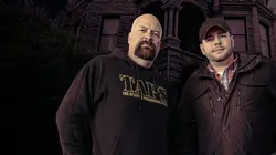 Ghost Hunters