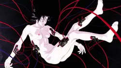 Ghost in the Shell en streaming