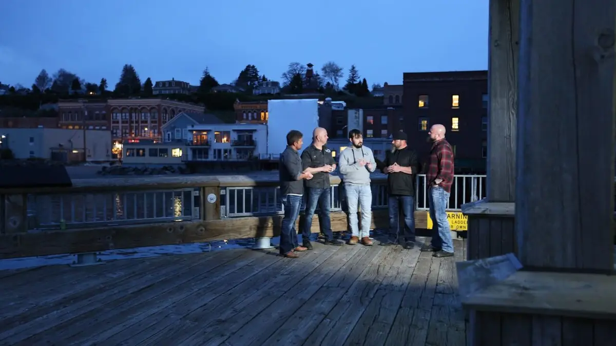 Casting Ghost Legends La malédiction des Amérindiens