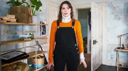 Ghosts S01E02 La guerre est déclarée