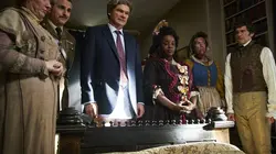 Ghosts S04E04 L'anniversaire