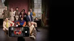 Ghosts S04E04 L'anniversaire