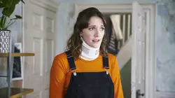 Ghosts S01E02 La guerre est déclarée