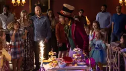 Ghosts S04E04 L'anniversaire