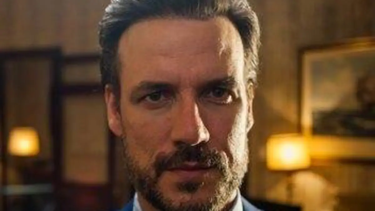 Gigantes S01E02 Chapitre 2 en streaming