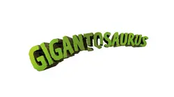 Gigantosaurus S03E69 Super Dilo
