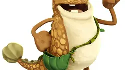 Gigantosaurus S02E18 Super Marshall