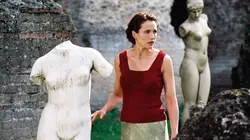 Ginostra en streaming