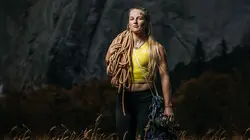 Casting Girl Climber : Sans limite