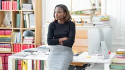 Casting Gloria S01E02